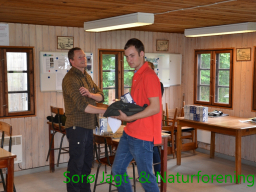 Klubmesterskab 2011